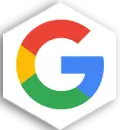 Google search logo Rating to Detective Services in Chandigarh.
